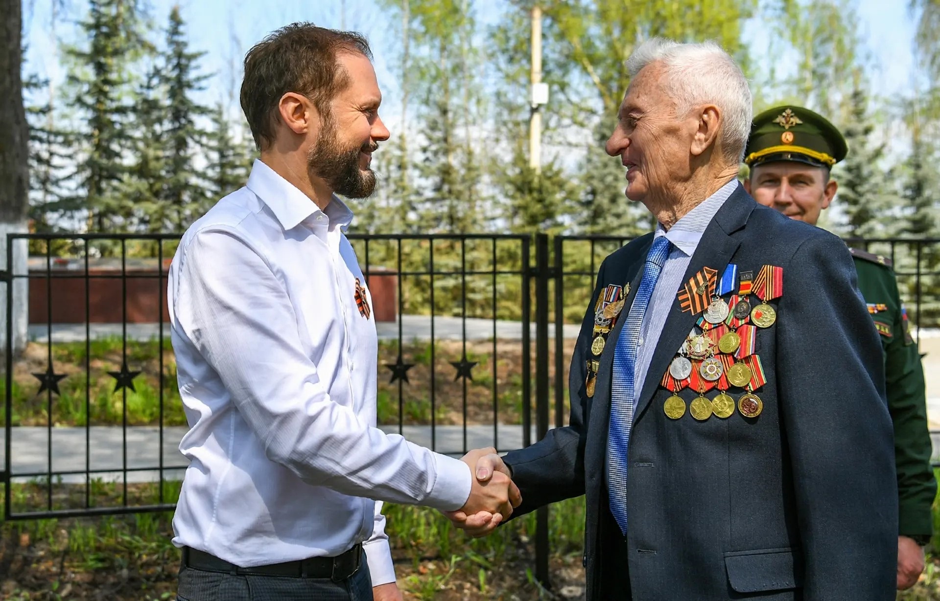 Королев