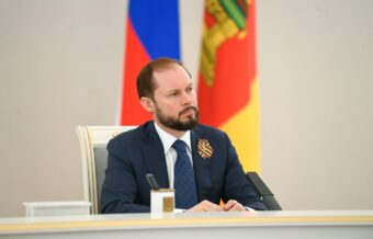 Виталий Королев поручил усилить безопасность детских лагерей перед летом Виталий Королев поручил усилить безопасность детских лагерей перед летом