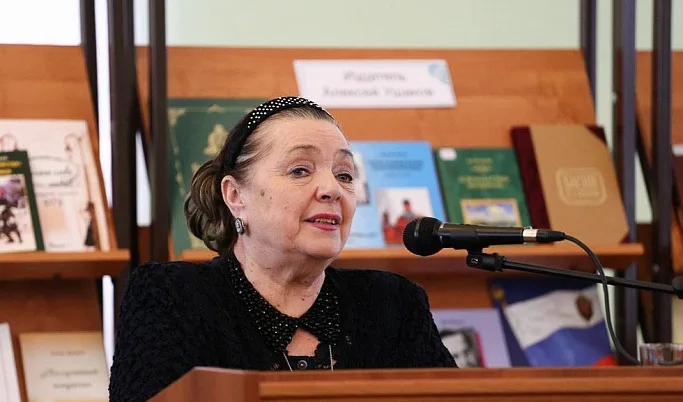 Легенда Тверского театра: Наине Хониной – 85 лет