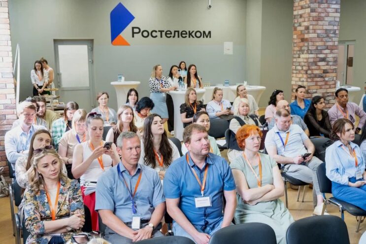 Цифровое гостеприимство: «Ростелеком» рекомендовал отельерам и рестораторам Верхневолжья способы оптимизации расходов Цифровое гостеприимство: «Ростелеком» рекомендовал отельерам и рестораторам Верхневолжья способы оптимизации расходов