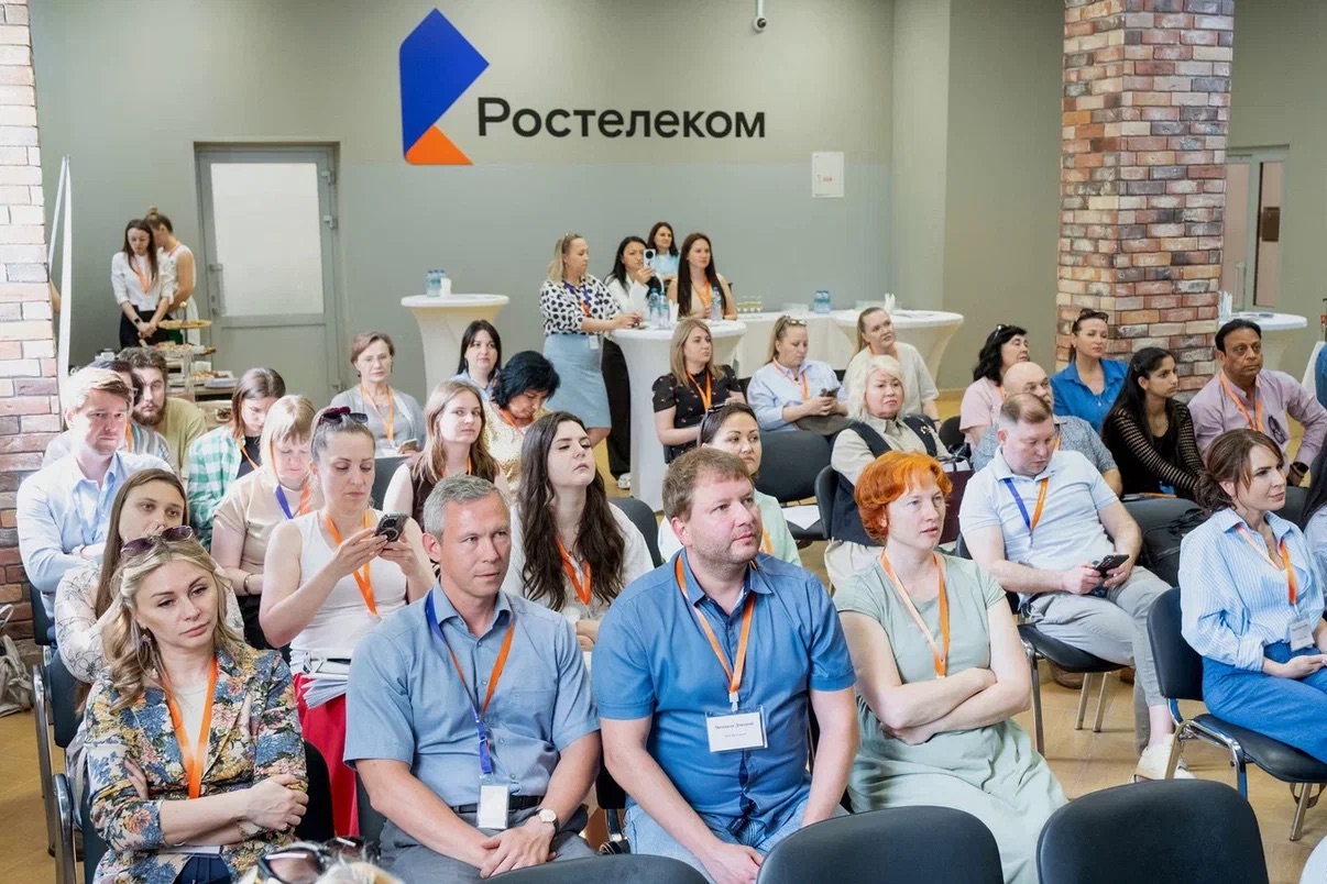Цифровое гостеприимство: «Ростелеком» рекомендовал отельерам и рестораторам Верхневолжья способы оптимизации расходов Цифровое гостеприимство: «Ростелеком» рекомендовал отельерам и рестораторам Верхневолжья способы оптимизации расходов