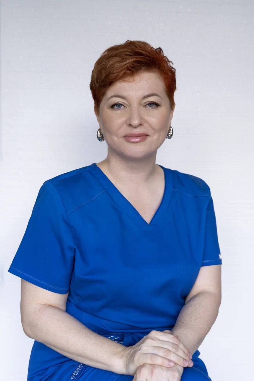 Главврач перинатального центра Твери рассказала о развитии медицины в регионе