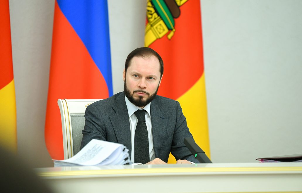 По решению Виталия Королева литейно-механическому заводу из Ржева предоставят поддержку