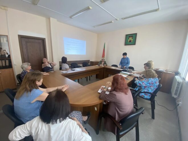 Педагоги и воспитанники Дома детского творчества Калининского округа подвели итоги года Педагоги и воспитанники Дома детского творчества Калининского округа подвели итоги года