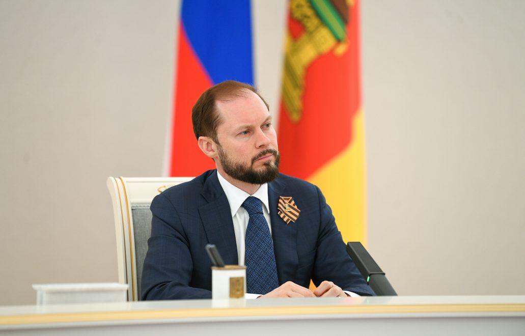 Виталий Королев проведет встречу с тверскими предпринимателями Виталий Королев проведет встречу с тверскими предпринимателями