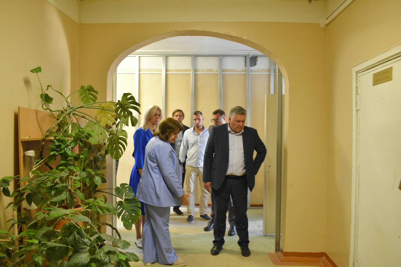 Твери