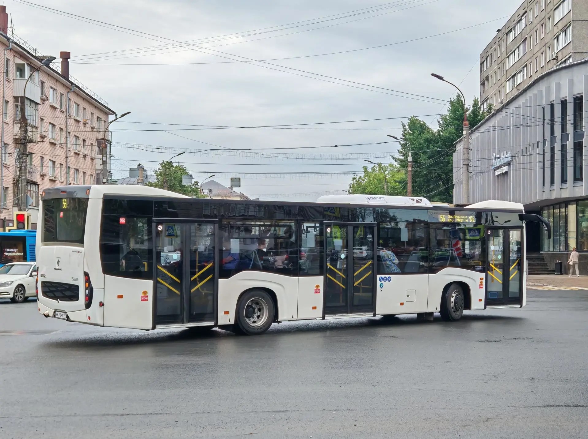 Твери