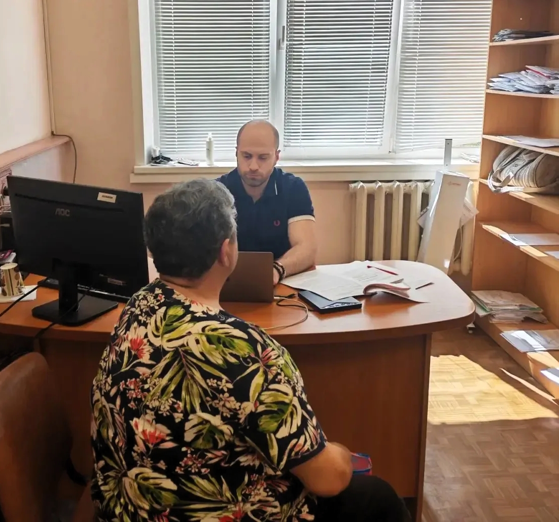 Московские кардиохирурги проконсультировали более 40 пациентов в Твери Московские кардиохирурги проконсультировали более 40 пациентов в Твери