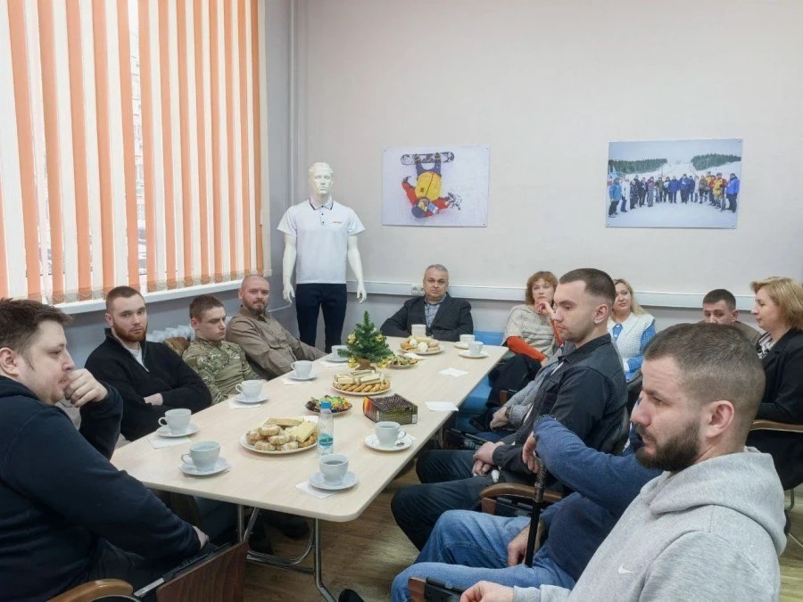 Тверские