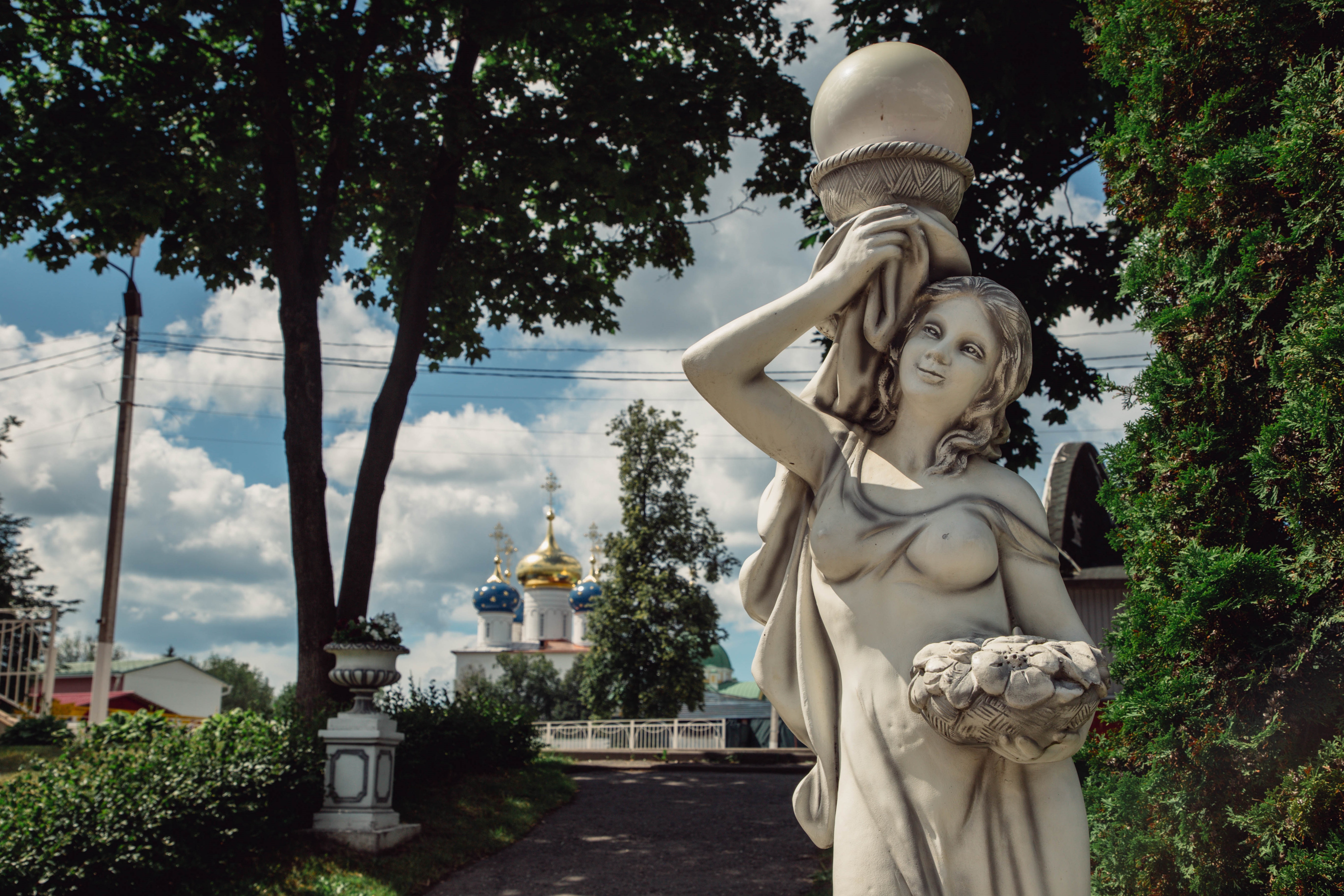 Верхневолжья