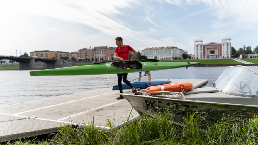 Лучшие из лучших: подведены итоги конкурса спортшкол Тверской области за 2025 год