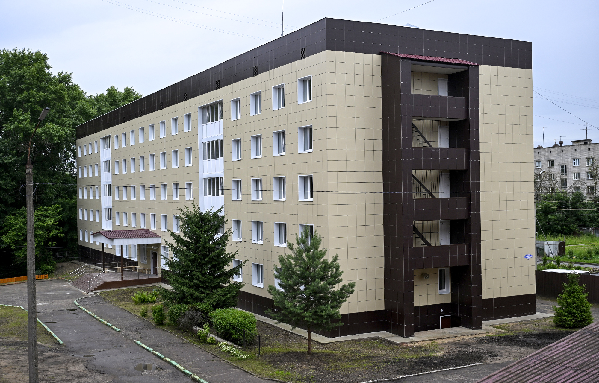 Человек 