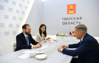 В Твери появятся два новых центра для игры в падел