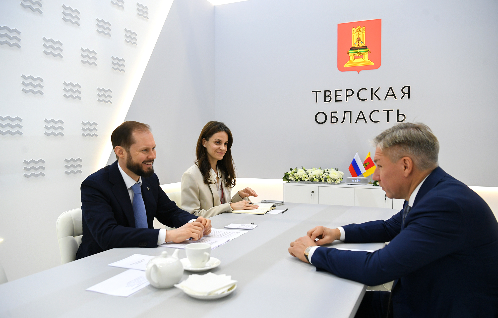 В Твери появятся два новых центра для игры в падел