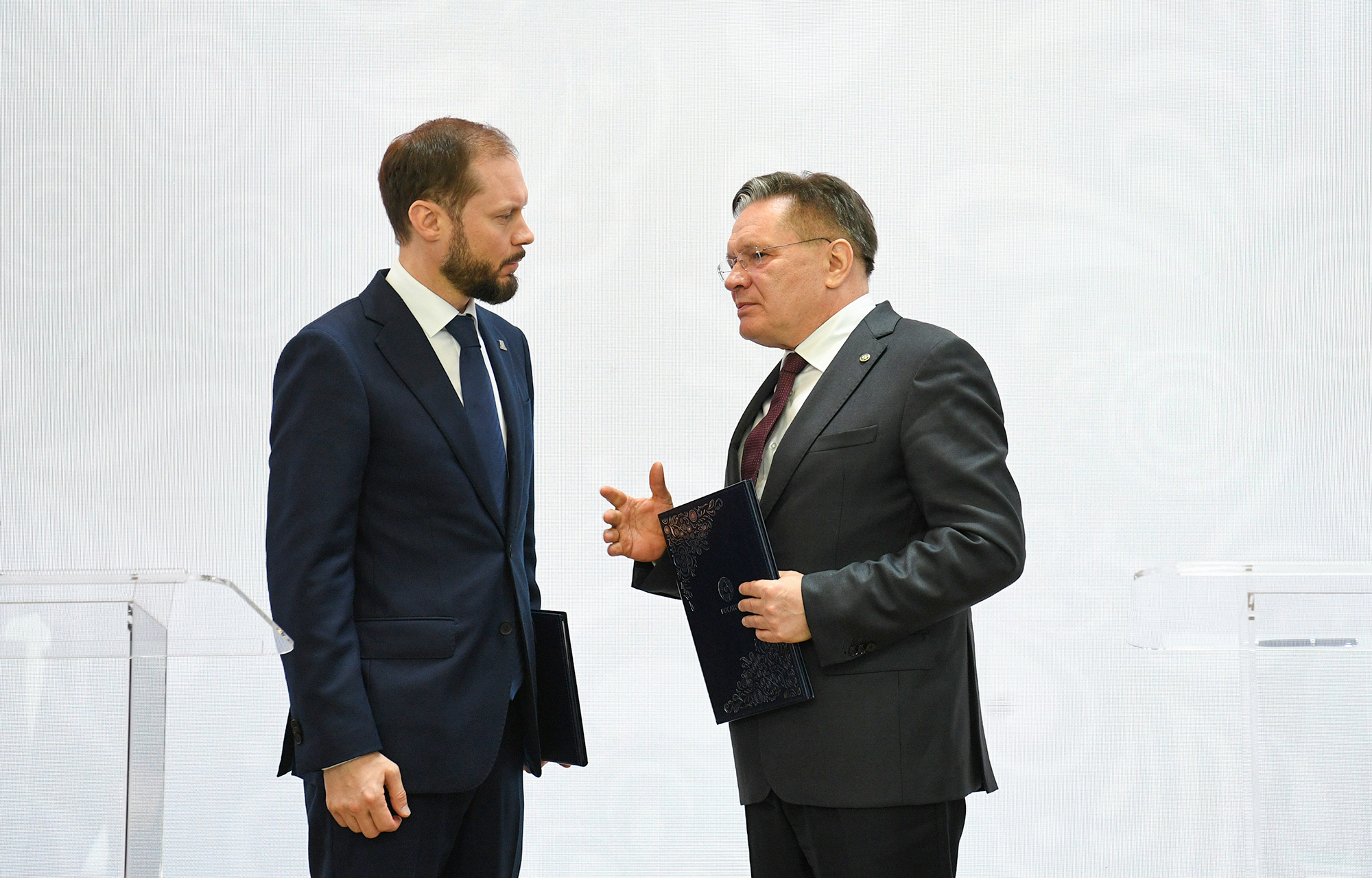 ПМЭФ принес Удомле масштабное обновление городских пространств
