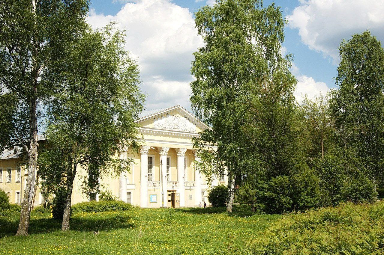 королев