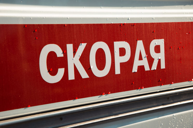От инфарктов до родов: как работала скорая помощь Твери с 1 по 7 июня От инфарктов до родов: как работала скорая помощь Твери с 1 по 7 июня