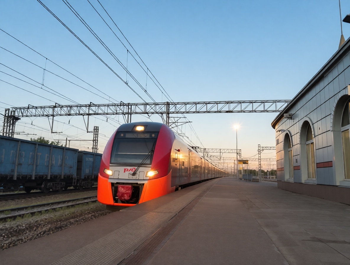 В Тверской области изменится расписание пригородных поездов с 2 по 30 июля