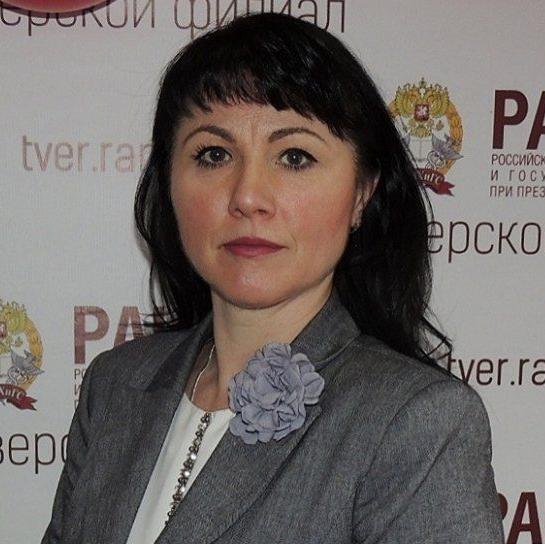Волга