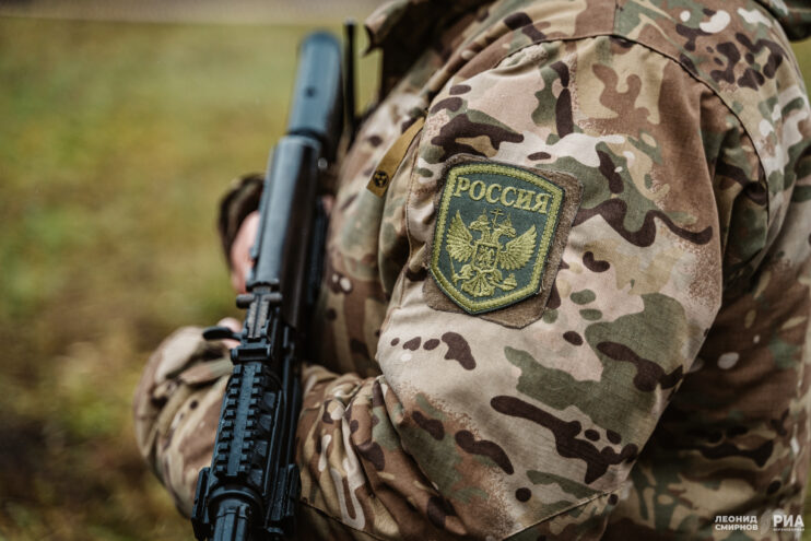 Оберегайте покой Верхневолжья вместе с «Барсом»