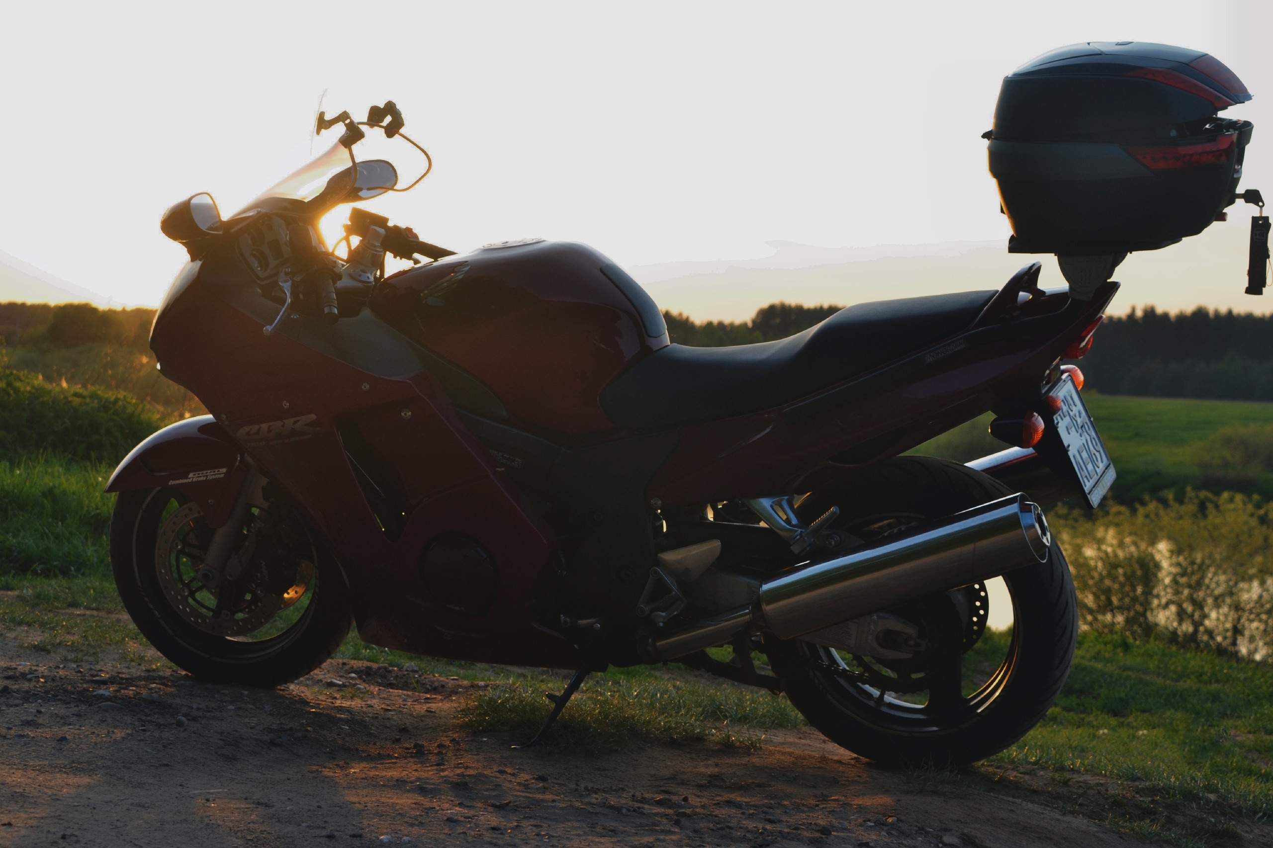 Honda, Yamaha и BMW лидируют на вторичном рынке мотоциклов в России Honda, Yamaha и BMW лидируют на вторичном рынке мотоциклов в России