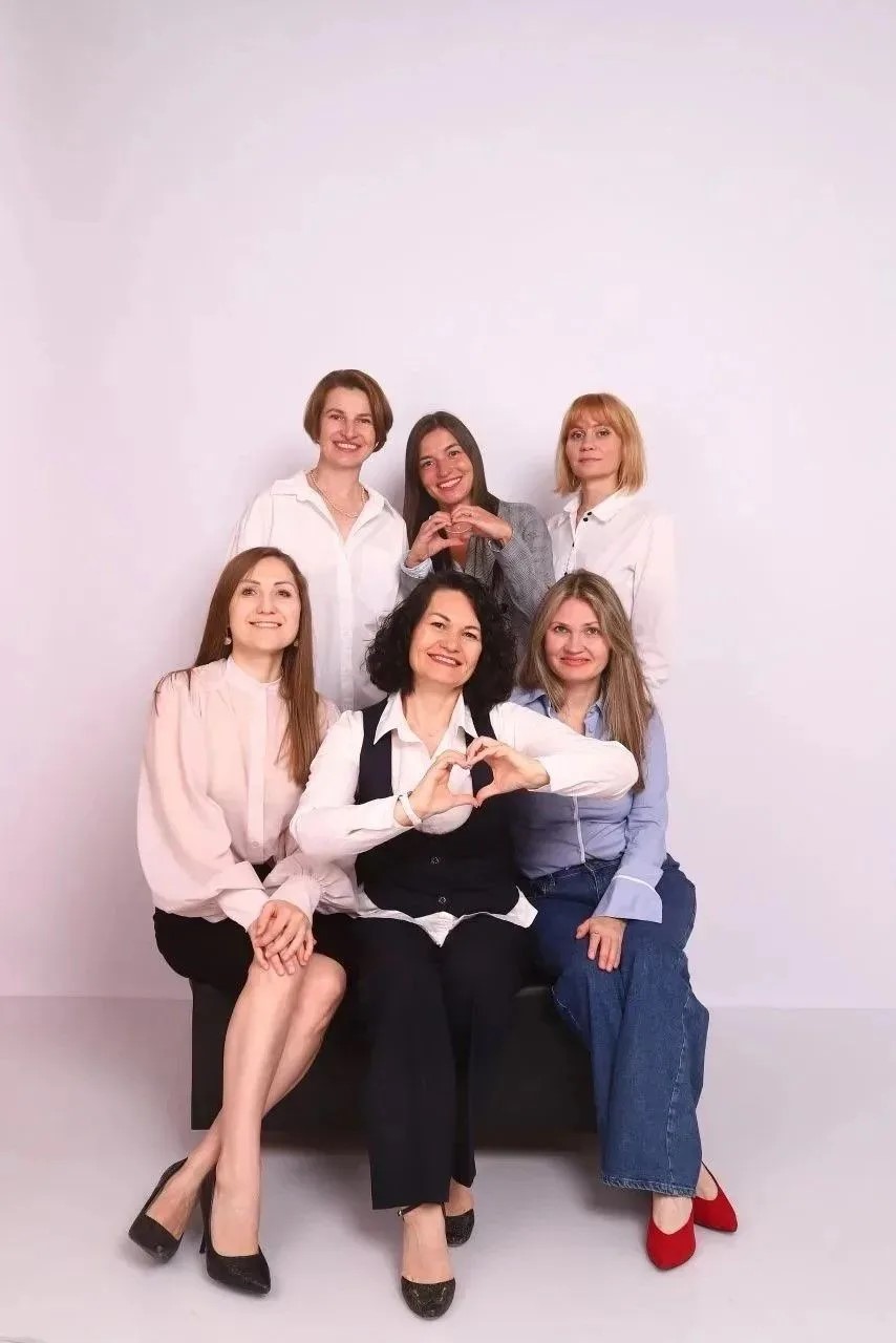 В