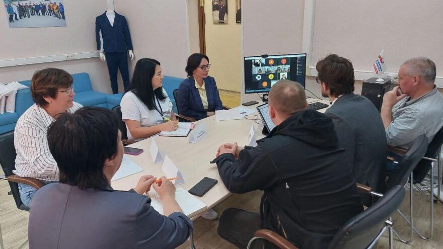 Тверские предприятия открыли двери для ветеранов СВО