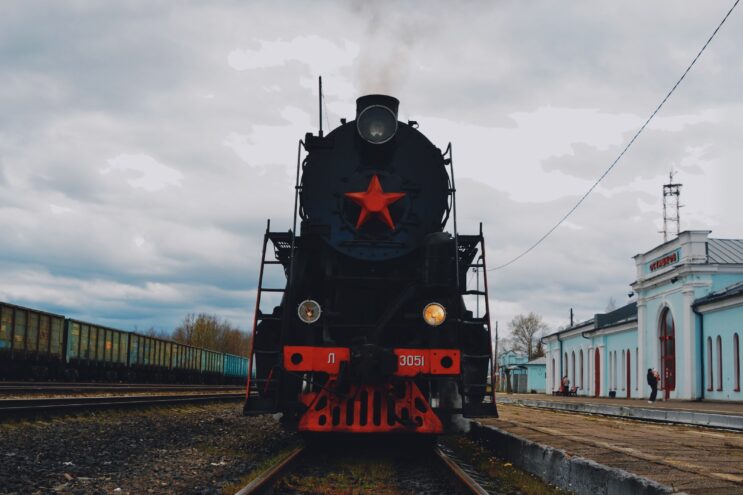 Историческое путешествие по Тверскому краю: Дополнительный рейс ретропоезда «Селигер» назначен на 12 июня