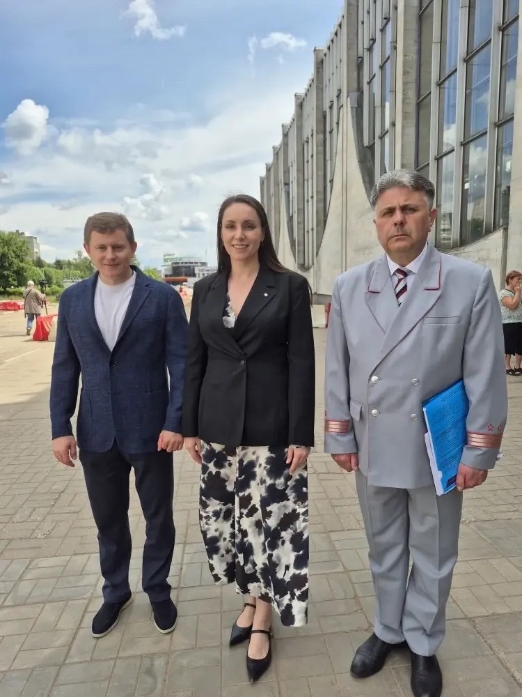 В Твери отремонтируют переходы на железнодорожном вокзале