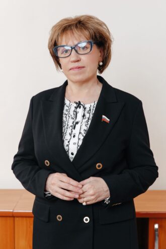 Скаковская: ПМЭФ – инструмент стратегических инвестиций
