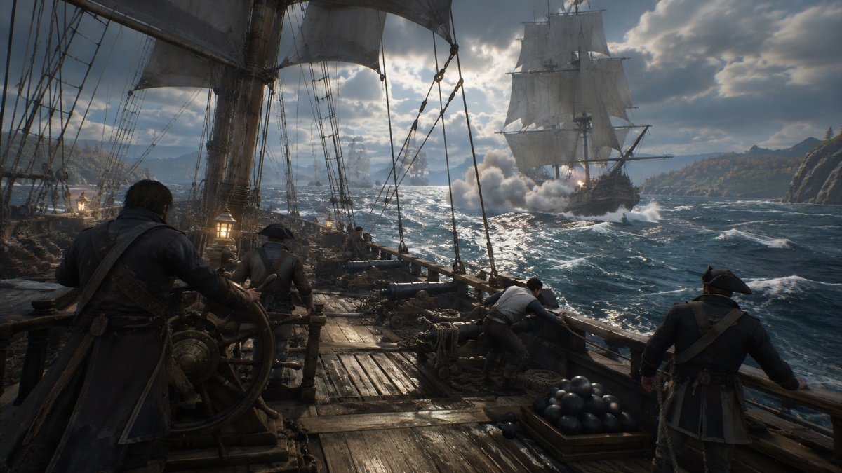 Assassins Creed 3: как пройти миссии на корабле — бои, тактика и советы капитана
