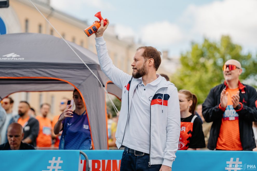 Семь ветров перемен в Верхневолжье от Виталия Королева Семь ветров перемен в Верхневолжье от Виталия Королева