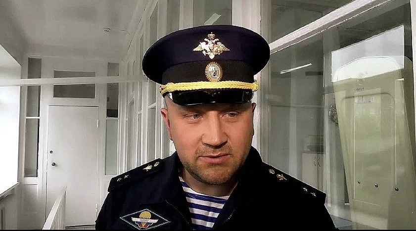 Мы с тобой одной крови. Владимир Васильев поддержал донорскую акцию