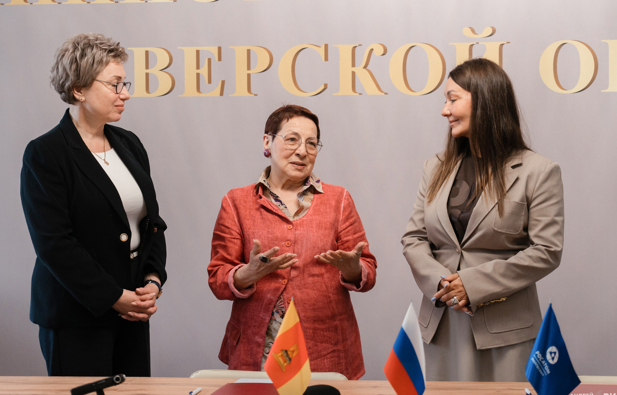 Выставка из 20 музеев страны приедет в Тверь по инициативе Королева Выставка из 20 музеев страны приедет в Тверь по инициативе Королева
