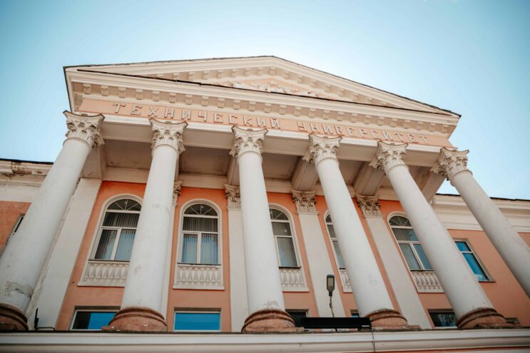 ТвГТУ стал лидером среди тверских вузов по версии национального рейтинга университетов-2026 от «Интерфакс»