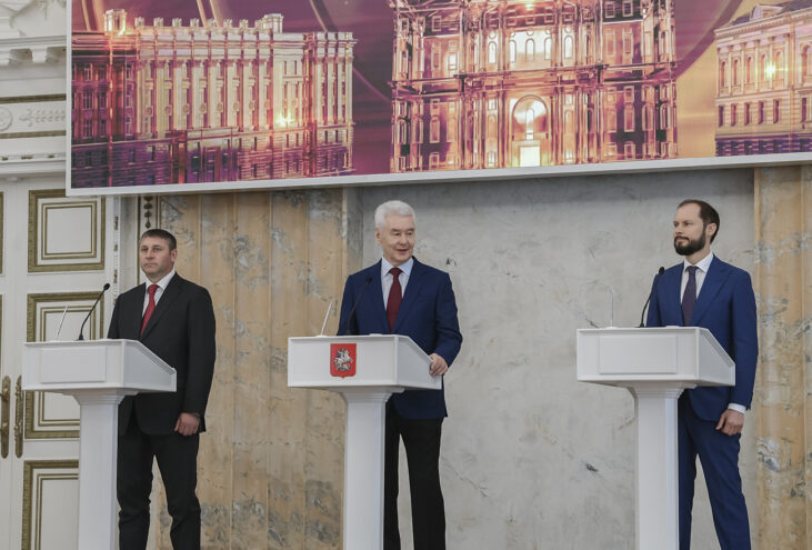 Москва и Тверь объединились ради мегапроекта на миллиарды