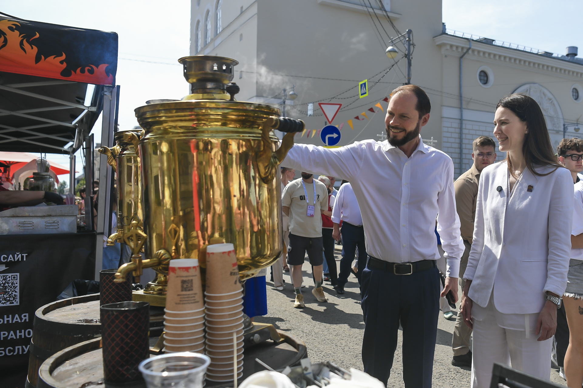 Королев