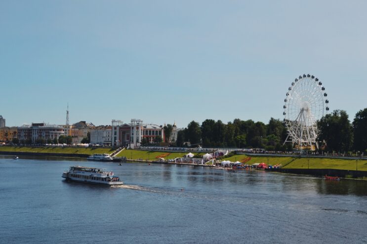 День города в Твери: спорт, история и звёздные гости День города в Твери: спорт, история и звёздные гости