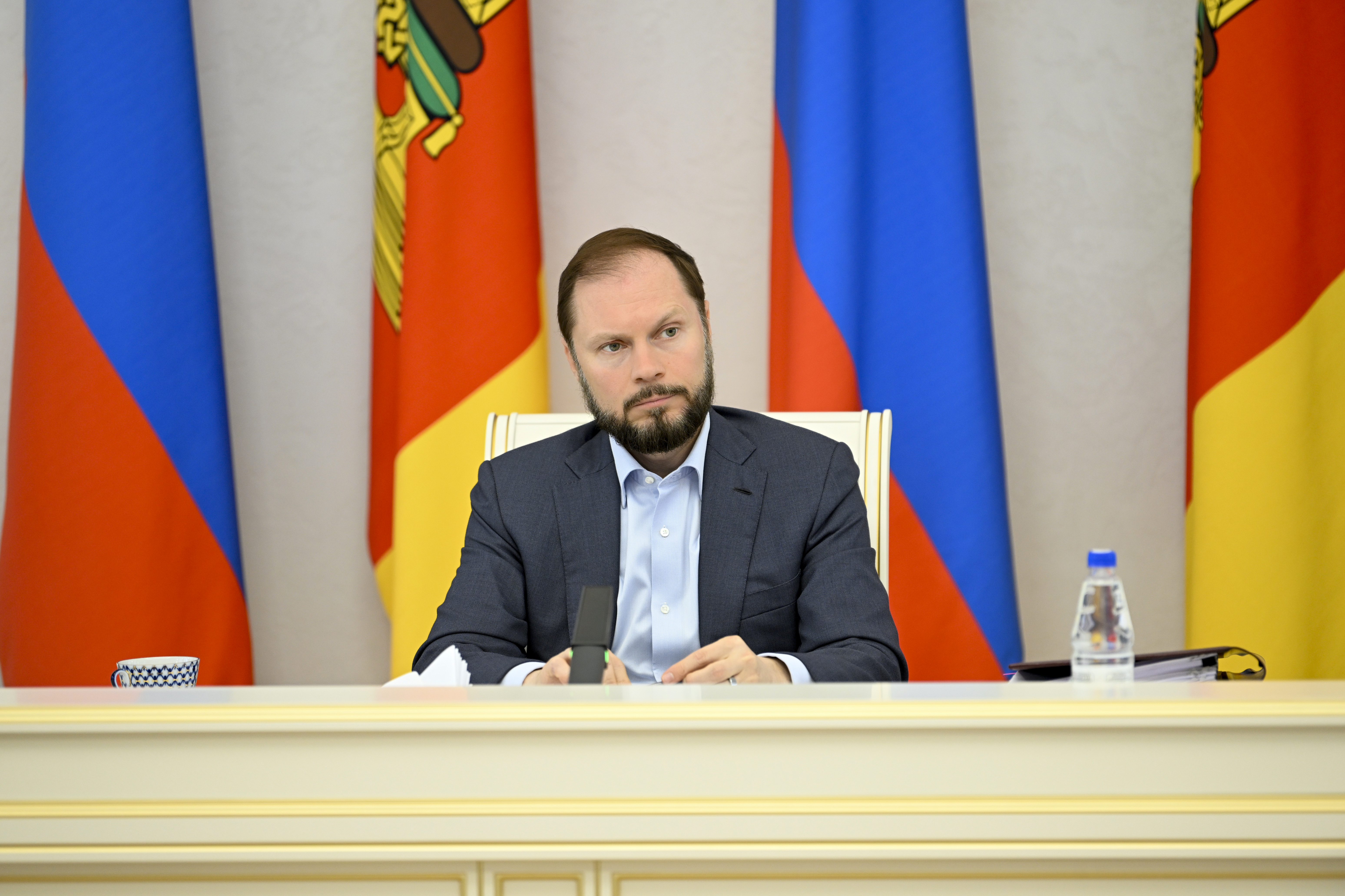 Королев включил новые школы и детсады в программу ремонта