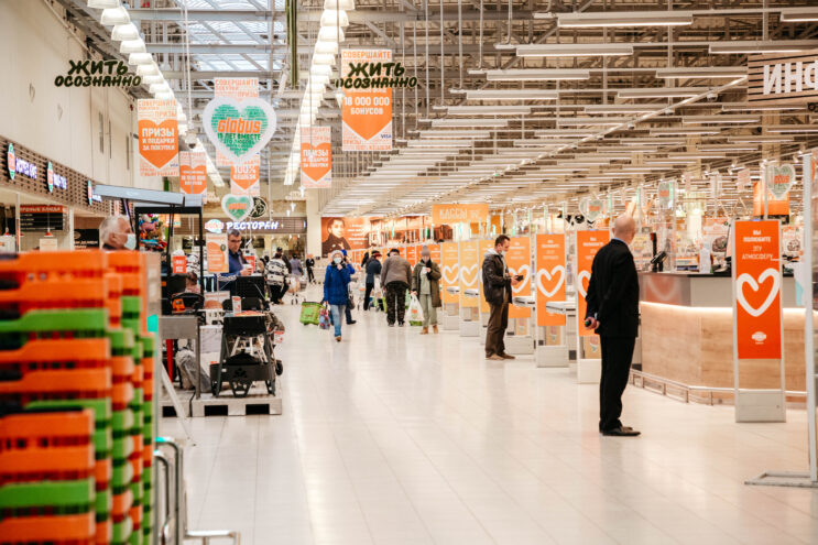 Продуктовая корзина в движении: Тверьстат отчитался об изменении цен за неделю Продуктовая корзина в движении: Тверьстат отчитался об изменении цен за неделю