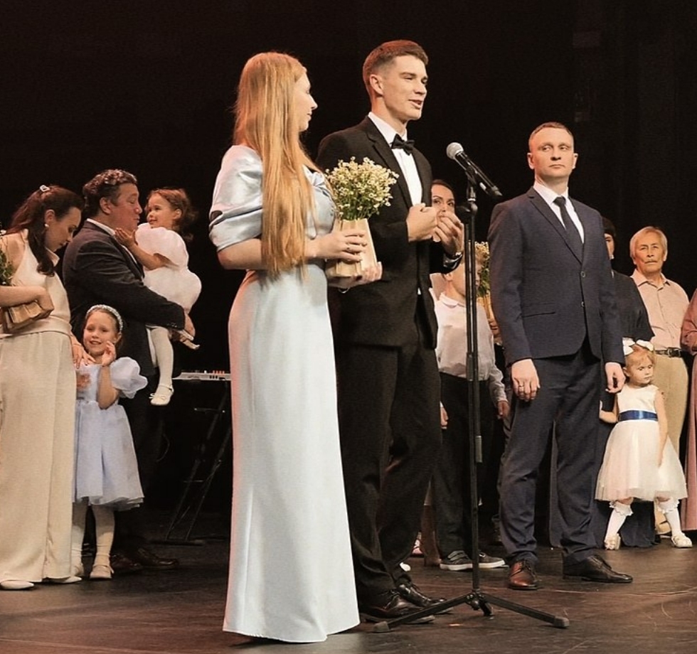 Межнациональные