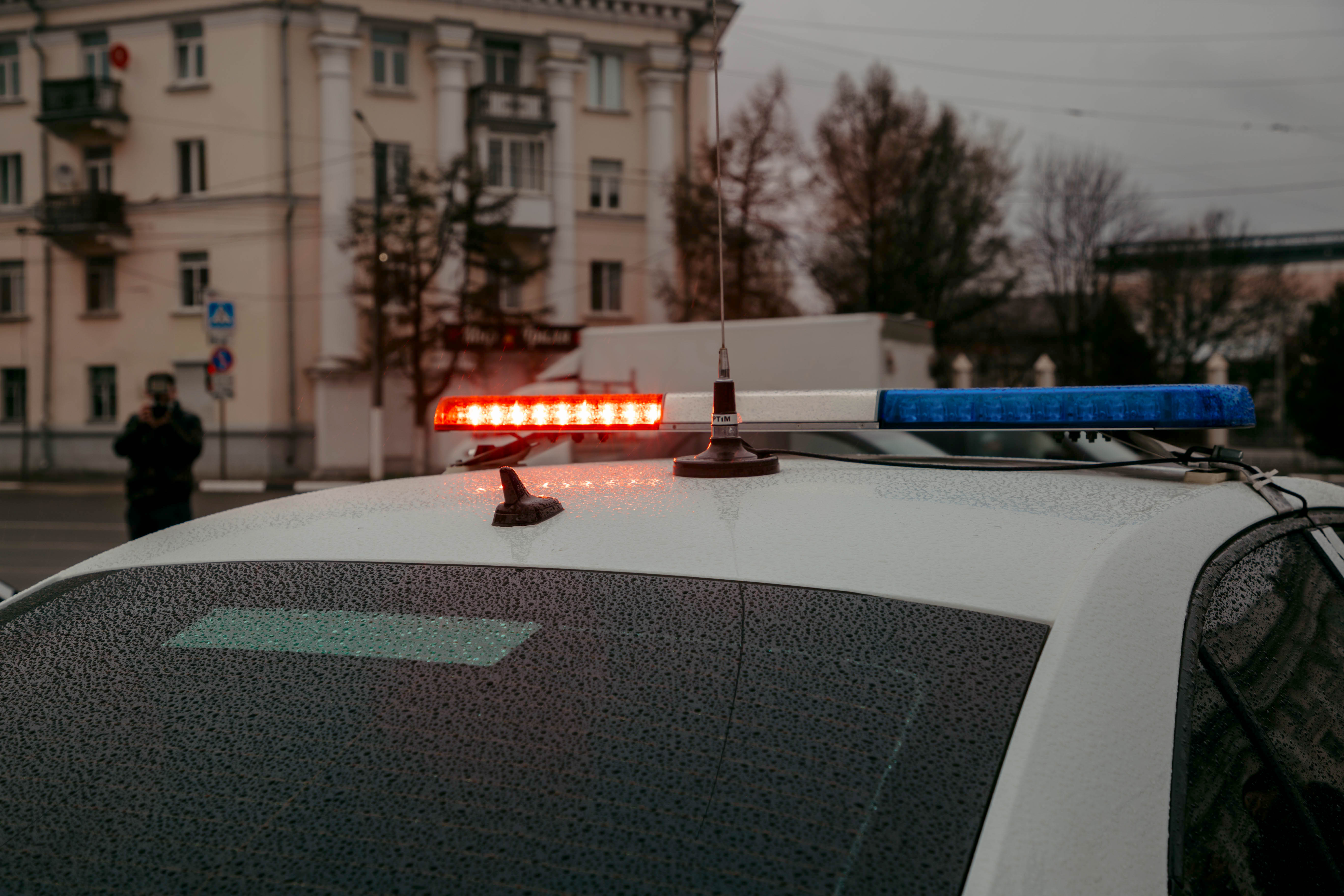 Усиленный контроль на дорогах: ГИБДД Тверской области подвела итоги профилактических рейдов