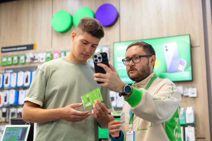 МегаФон назвал лучшие 5G-смартфоны для России МегаФон назвал лучшие 5G-смартфоны для России