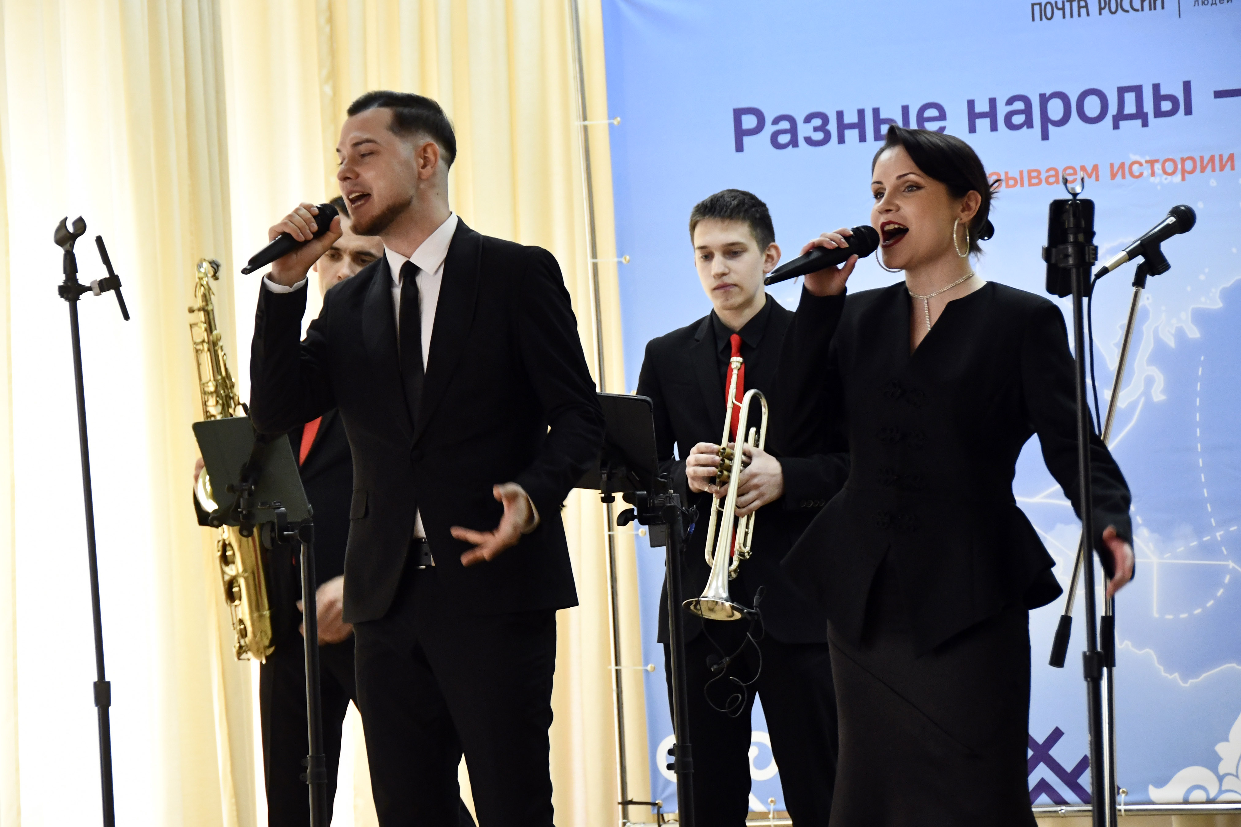 лучших