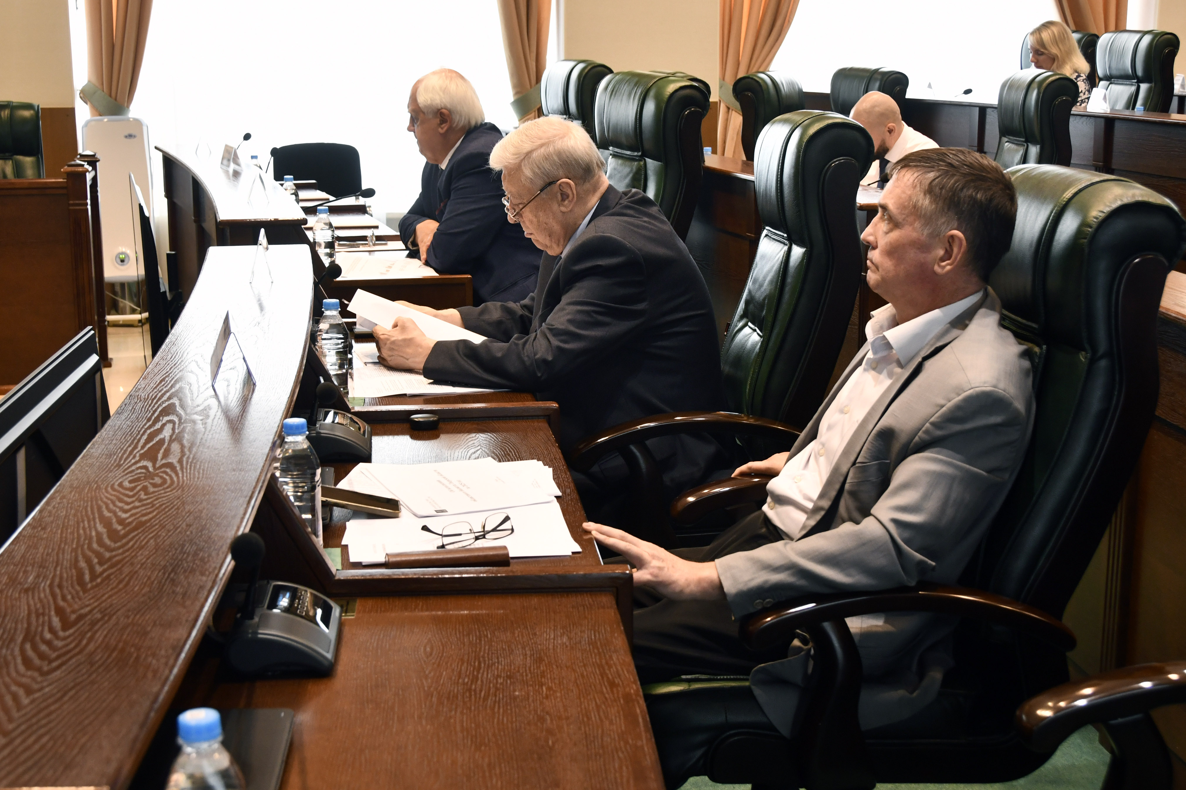 Бюджет Тверской области за 2025 год исполнили с ростом доходов