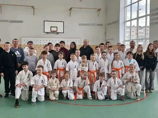 От новичка до чемпиона: как проект «Спорт детям» изменил жизнь юных торопчан