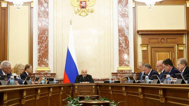 Королев сообщил о списании долгов Тверской области Королев сообщил о списании долгов Тверской области