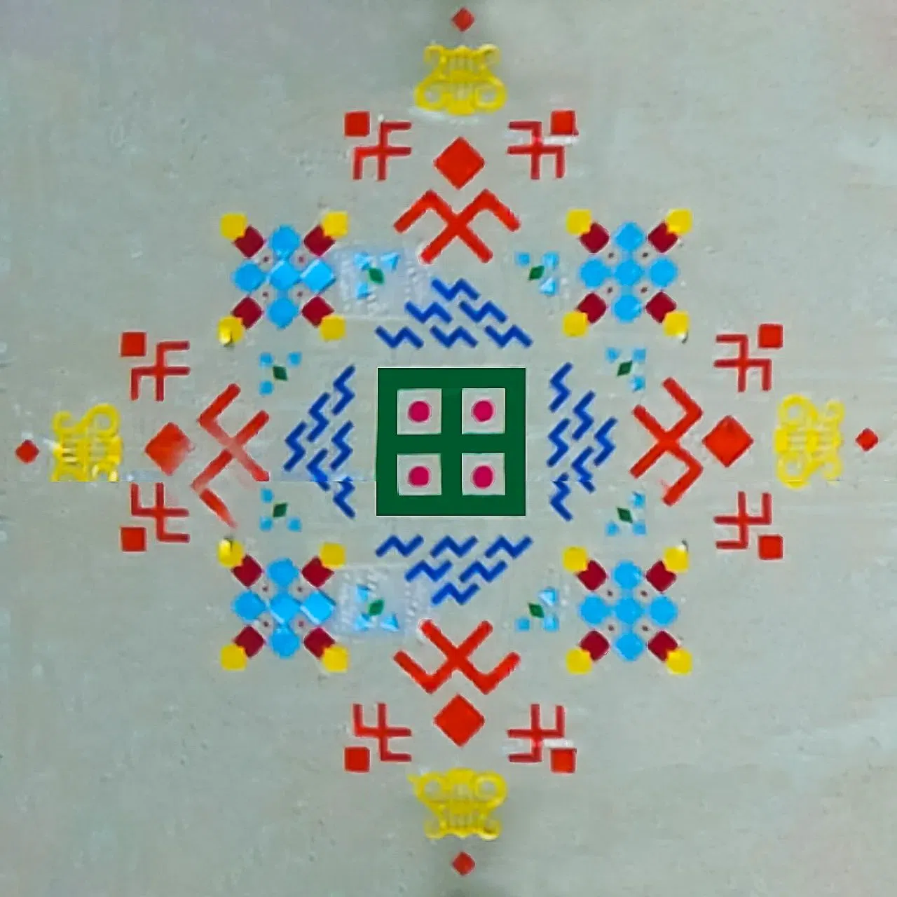 Витаоий