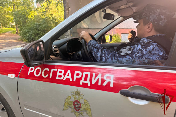 Более 280 выездов за неделю: как Росгвардия в Твери обеспечивает безопасность горожан Более 280 выездов за неделю: как Росгвардия в Твери обеспечивает безопасность горожан