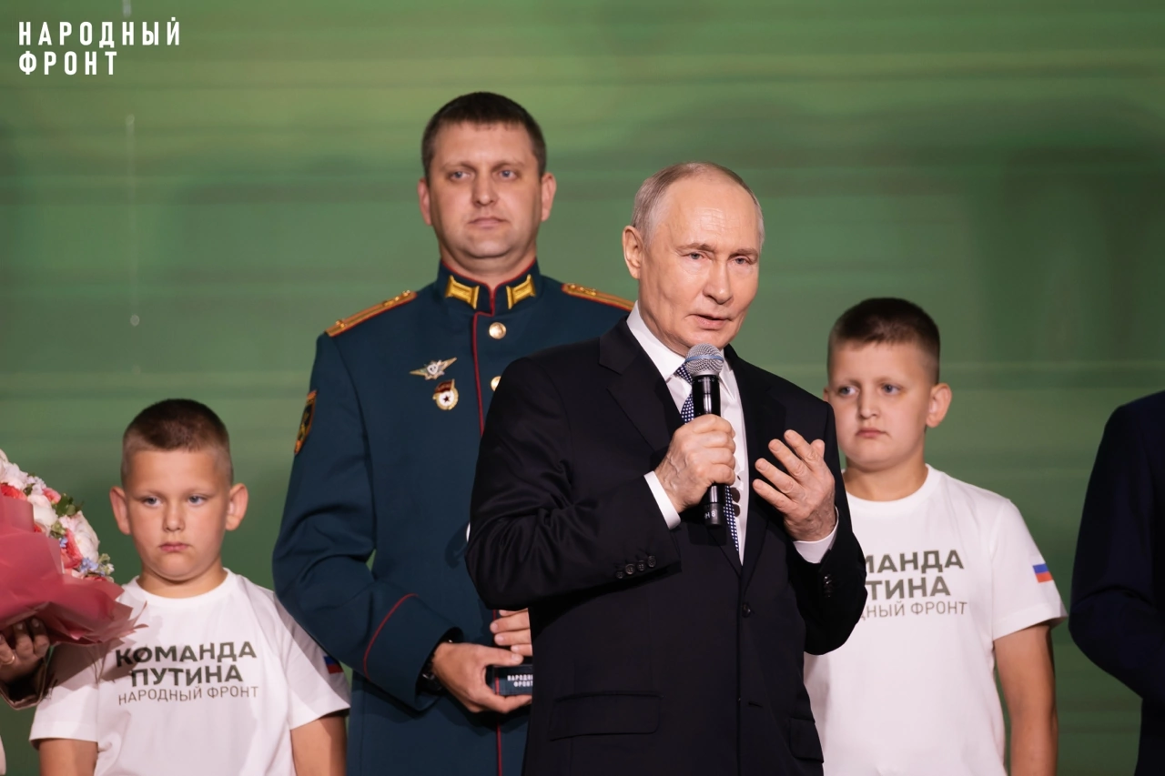 Тверской тыл соткал новые нити общей Победы